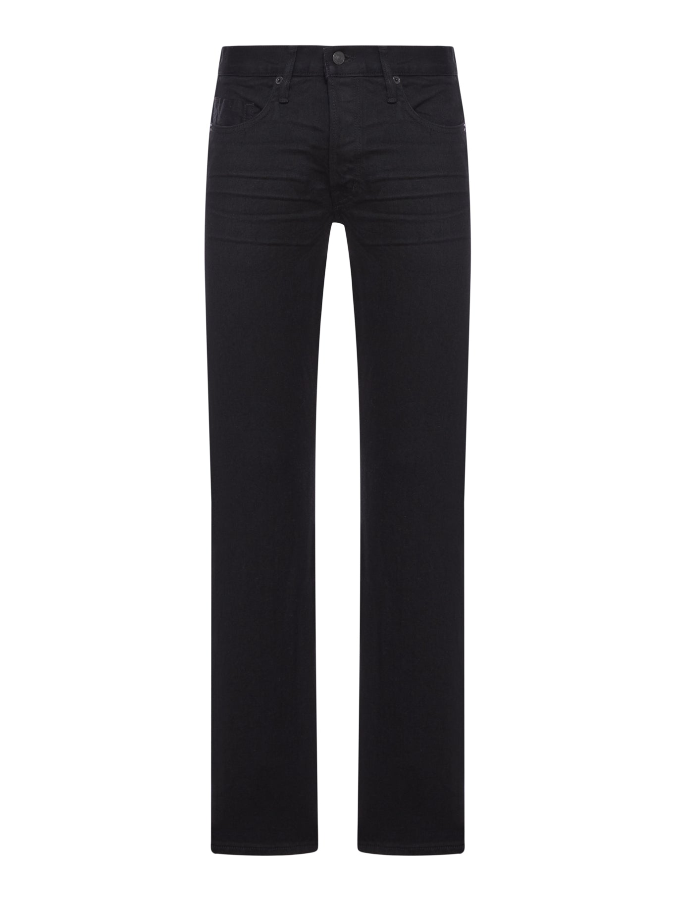 JEANS IN COTONE