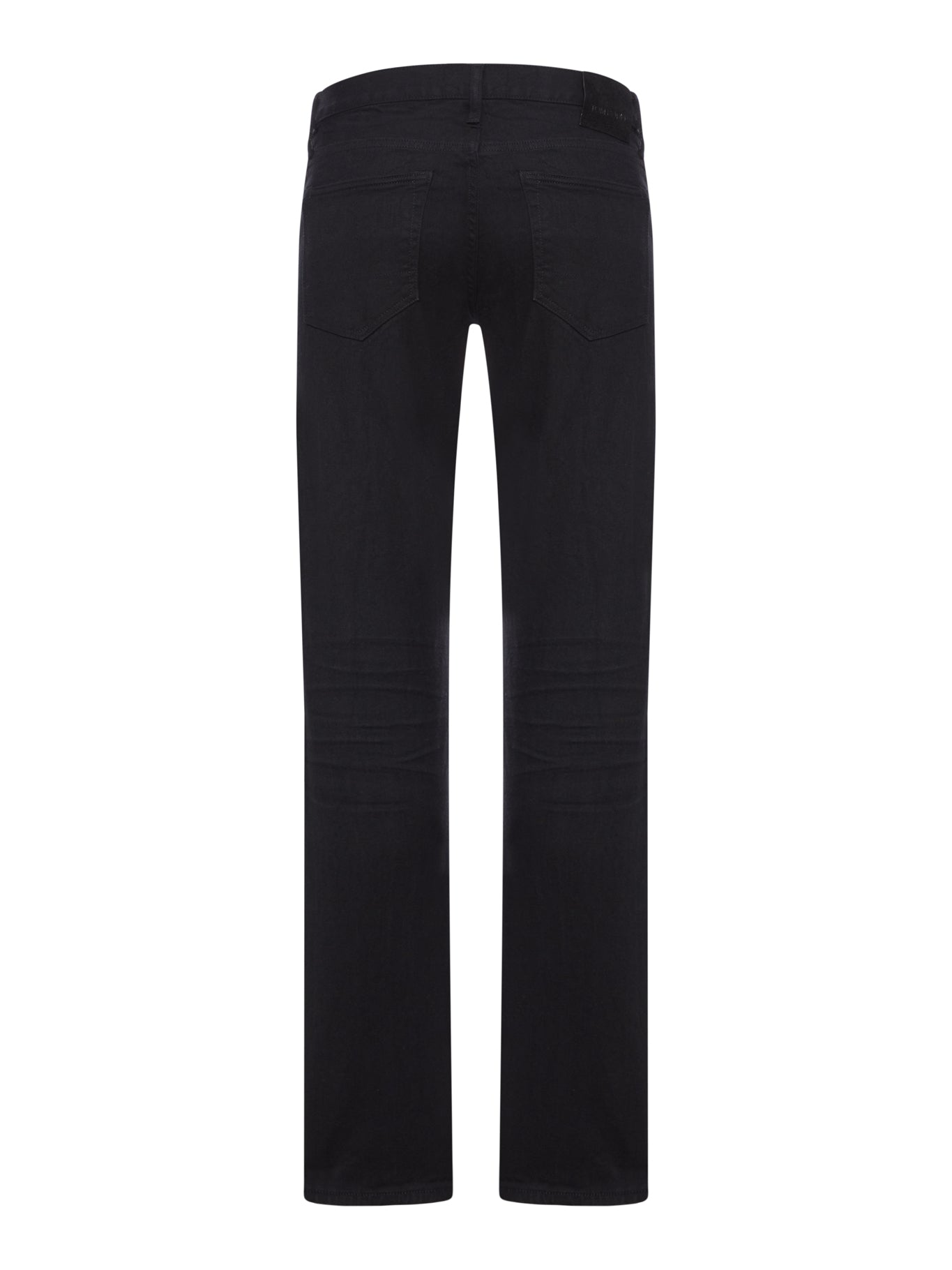 JEANS IN COTONE