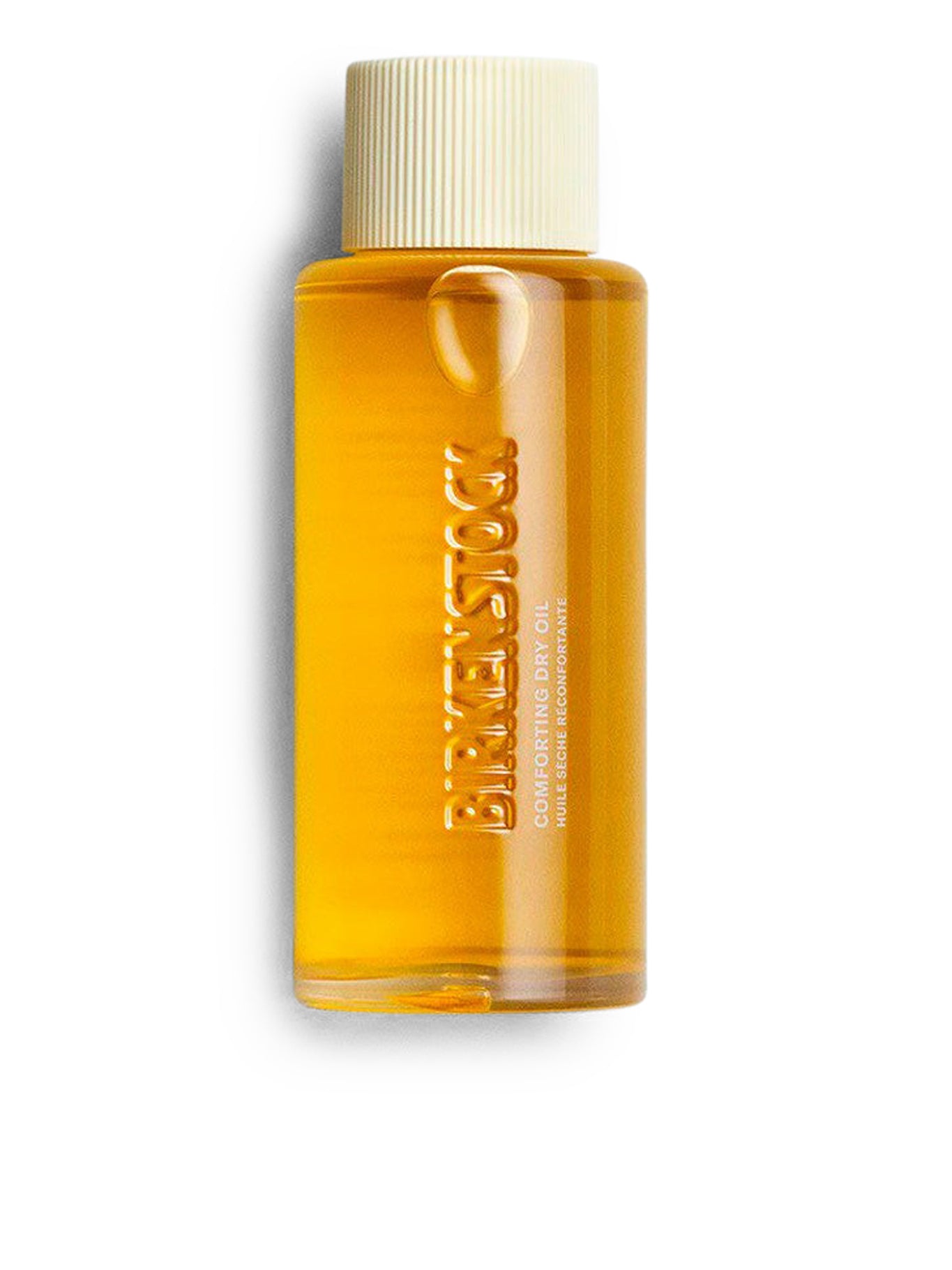 OLIO SECCO LENITIVO 100ML