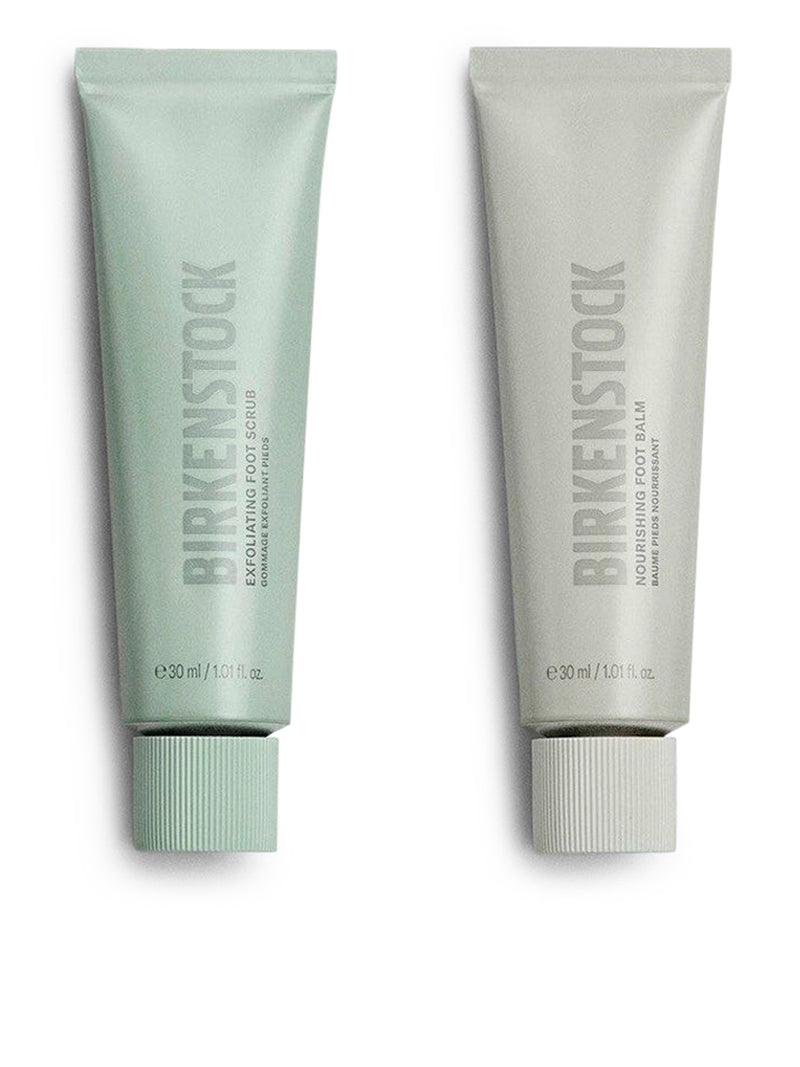 GLI ESSENZIALI PER I PIEDI - KIT DOLCE RITUALE