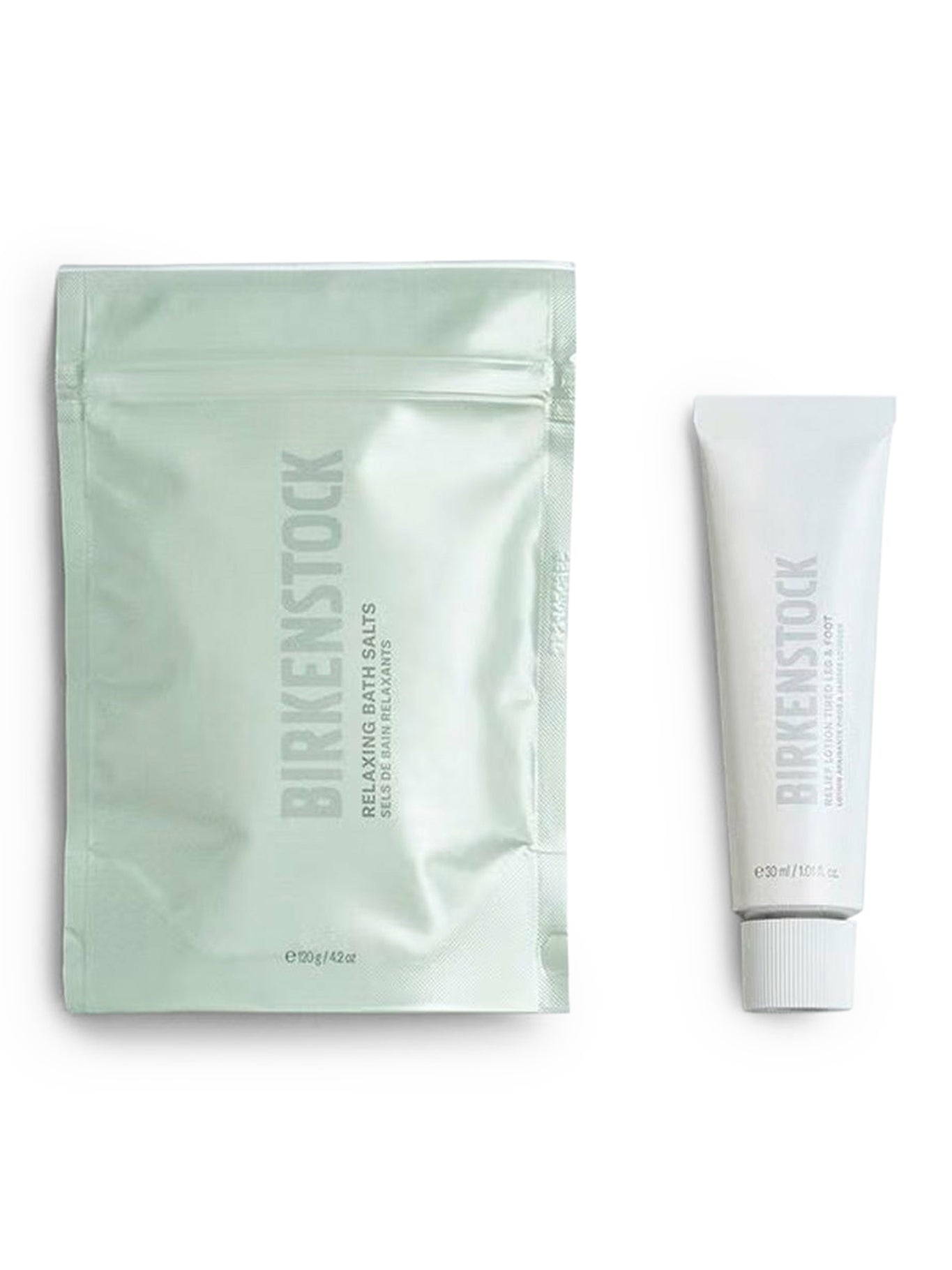 CREMA EMOLLIENTE GAMBE E PIEDI STANCHI