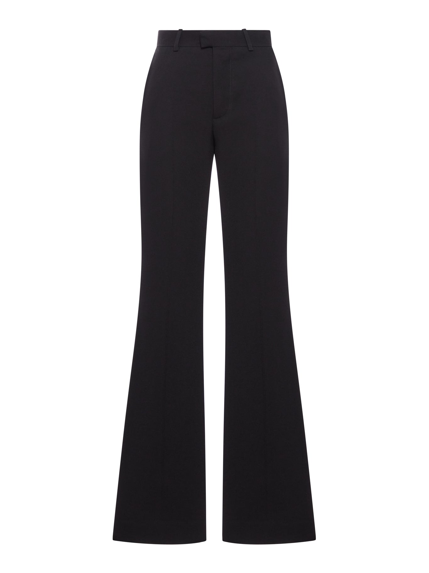 PANTALONE IN VISCOSA