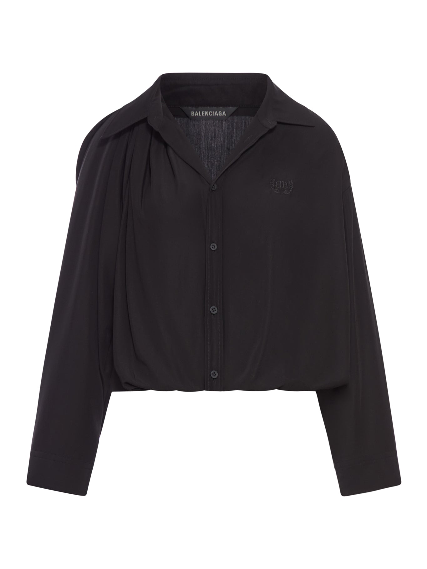 CAMICIA IN LYOCELL