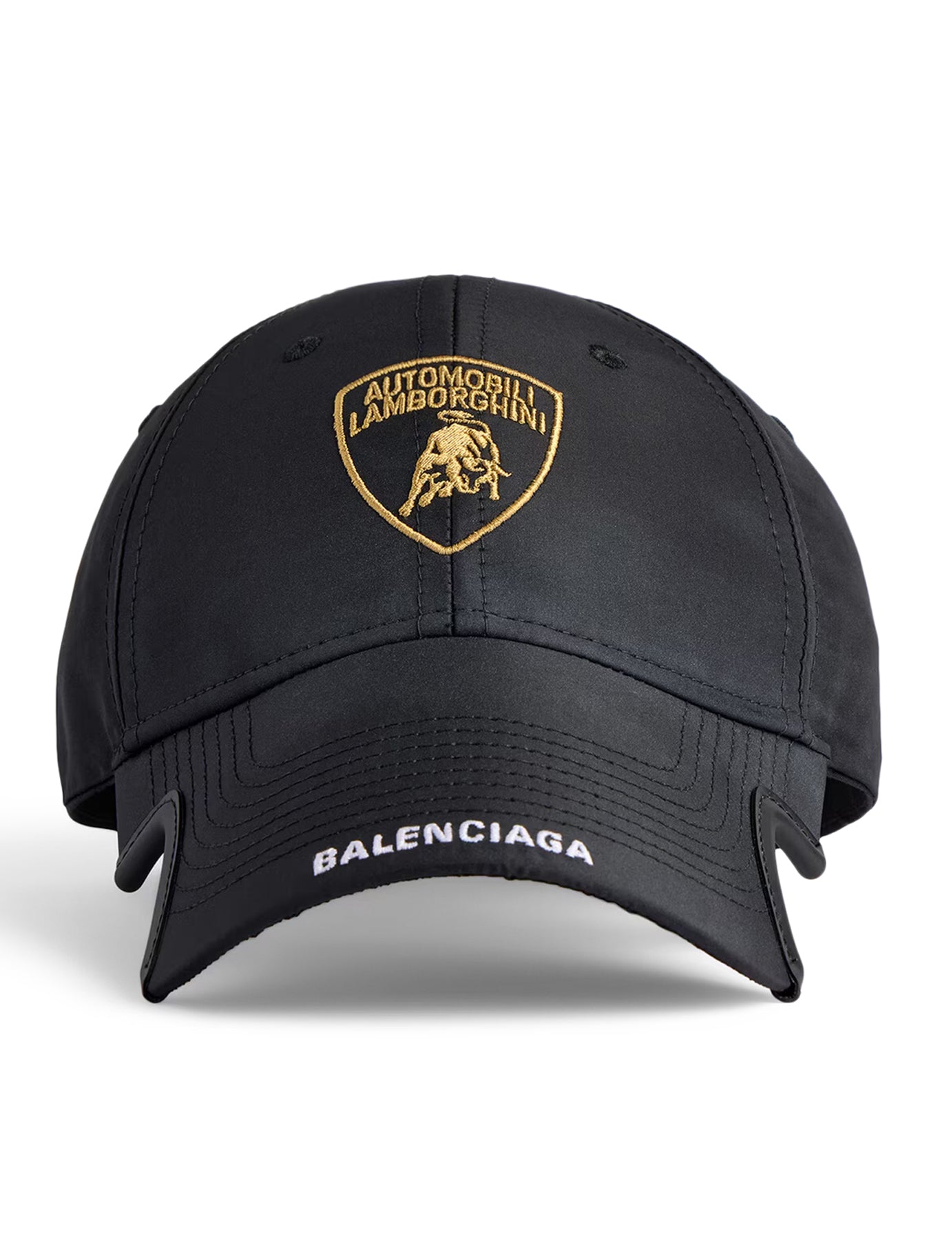 CAPPELLO CON VISIERA