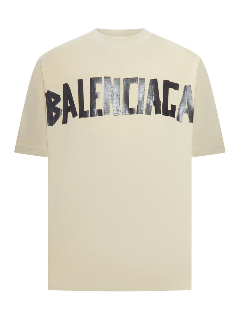 T-SHIRT TAPE TYPE IN COTONE