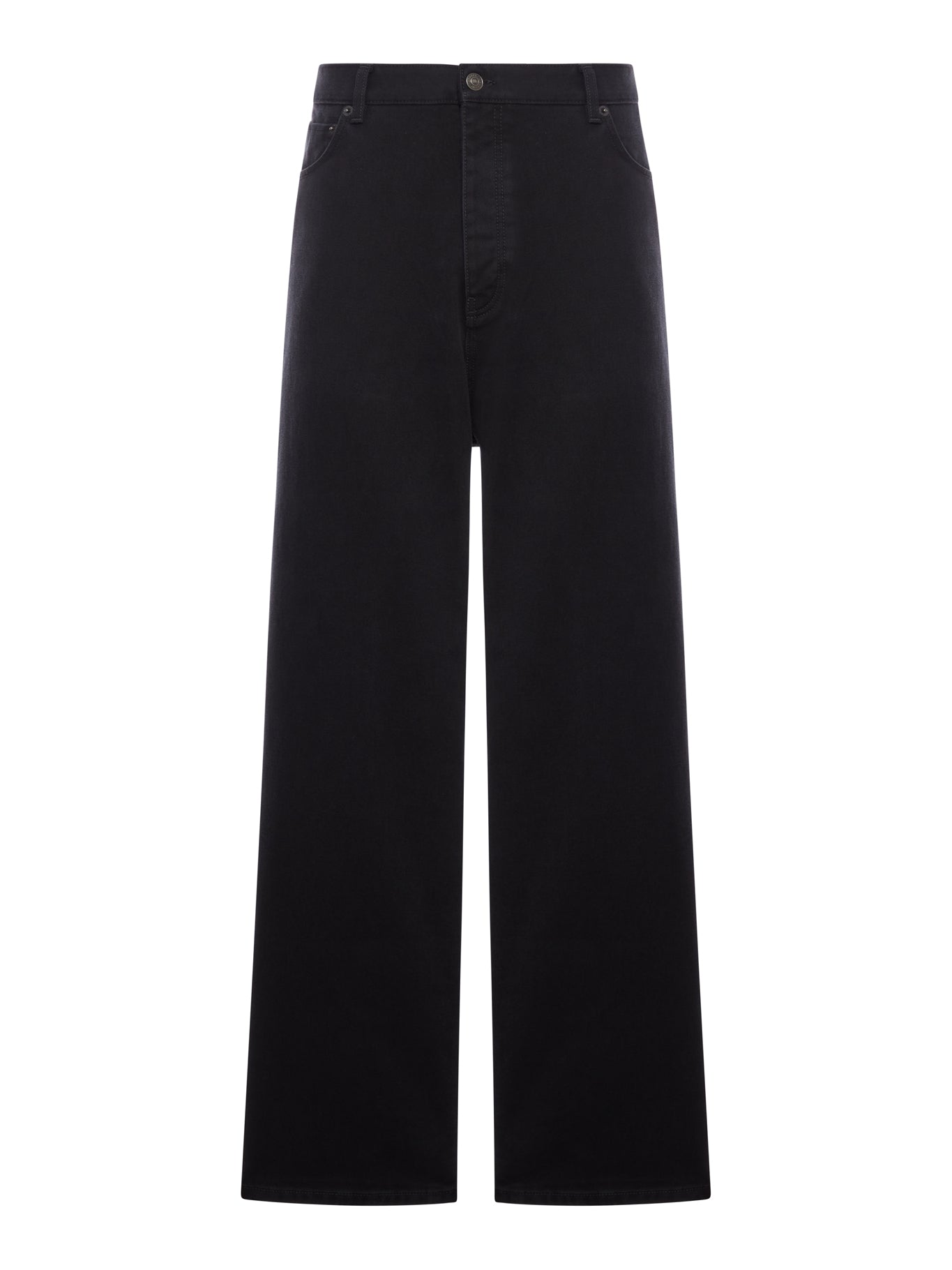 JEANS IN COTONE