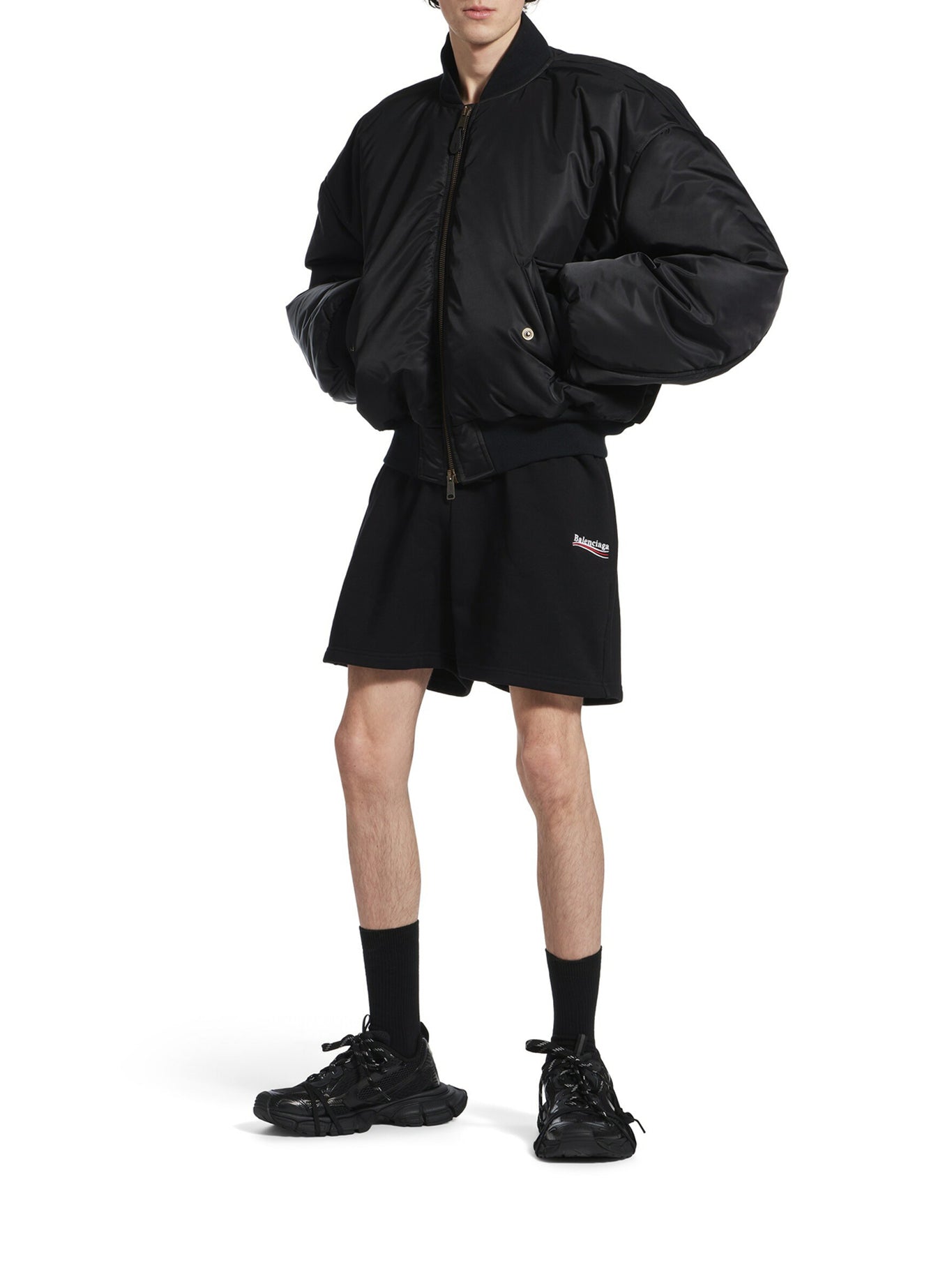 SNEAKER 3XL