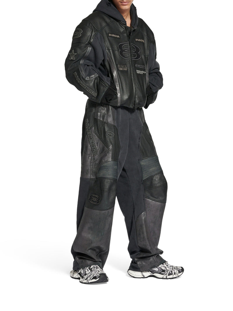 SNEAKER 3XL EXTREME LACES LOGO