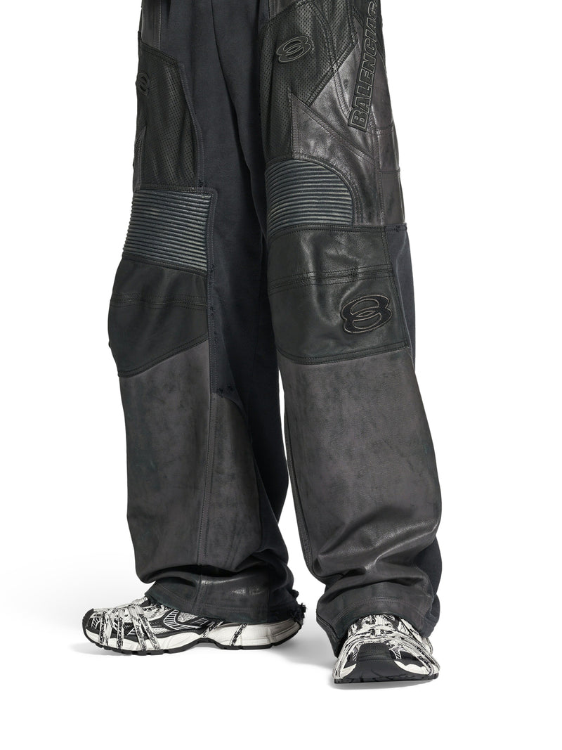 SNEAKER 3XL EXTREME LACES LOGO