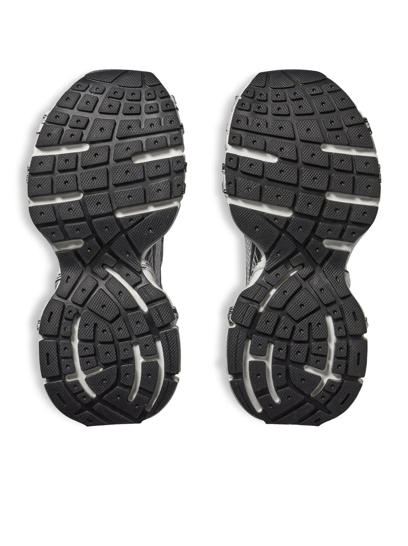 SNEAKER 3XL EXTREME LACES LOGO