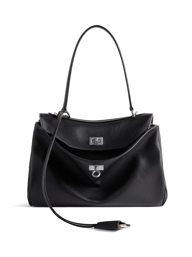 BORSA RODEO DA DONNA IN NERO