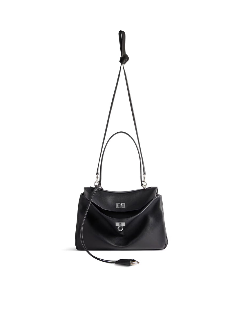 BORSA RODEO DA DONNA IN NERO