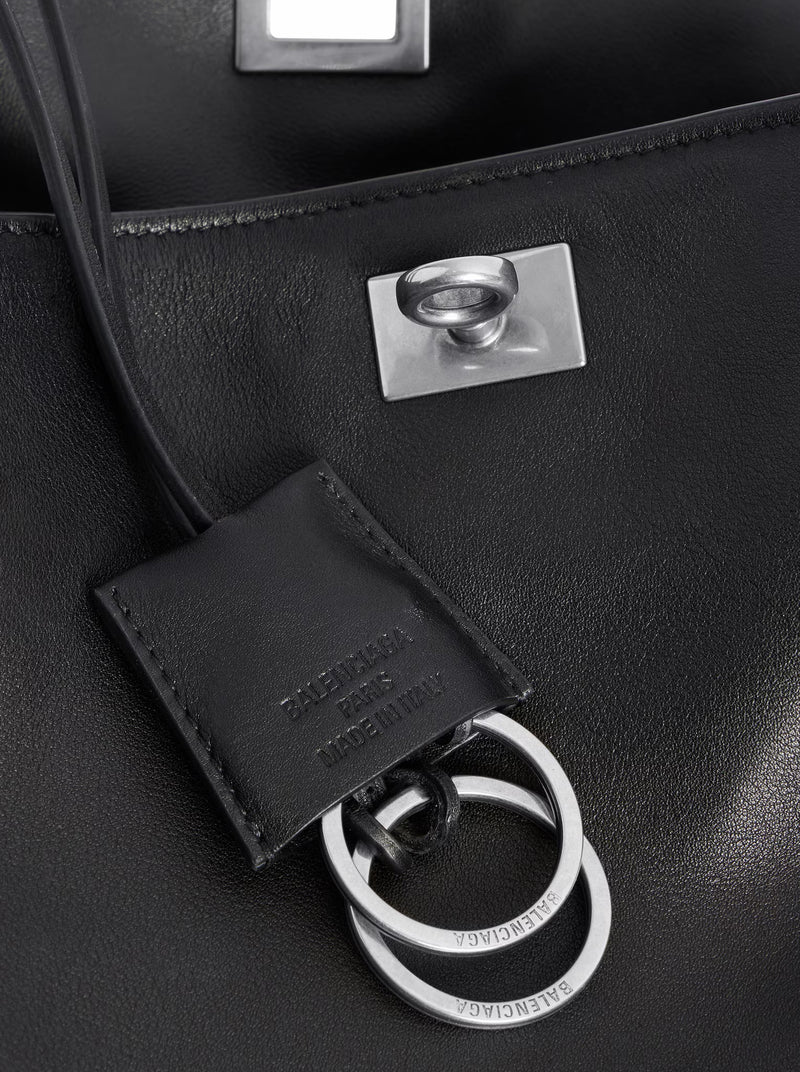 BORSA RODEO DA DONNA IN NERO