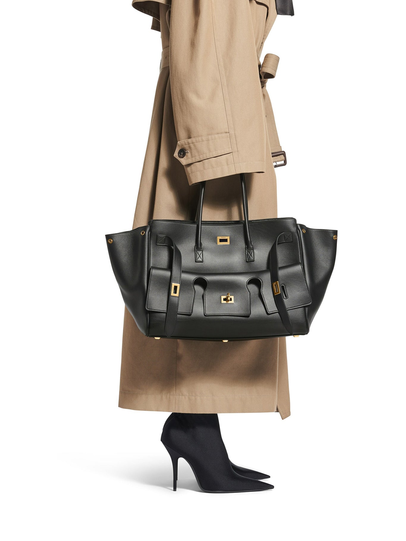 BORSA CARRY ALL BEL AIR MEDIA