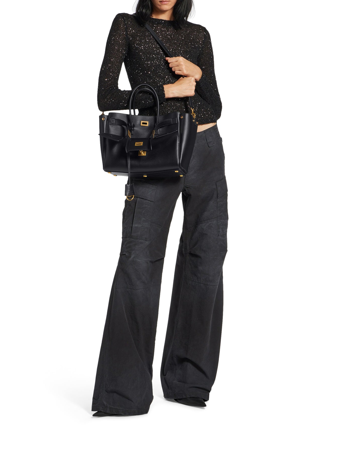 BORSA CARRY ALL BEL AIR PICCOLA