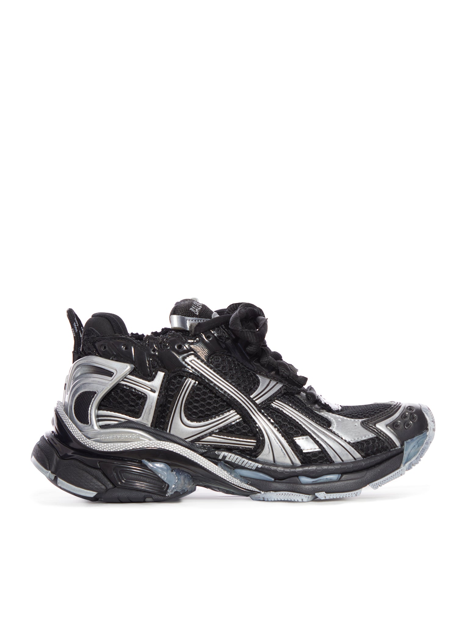 SNEAKER RUNNER DA DONNA
