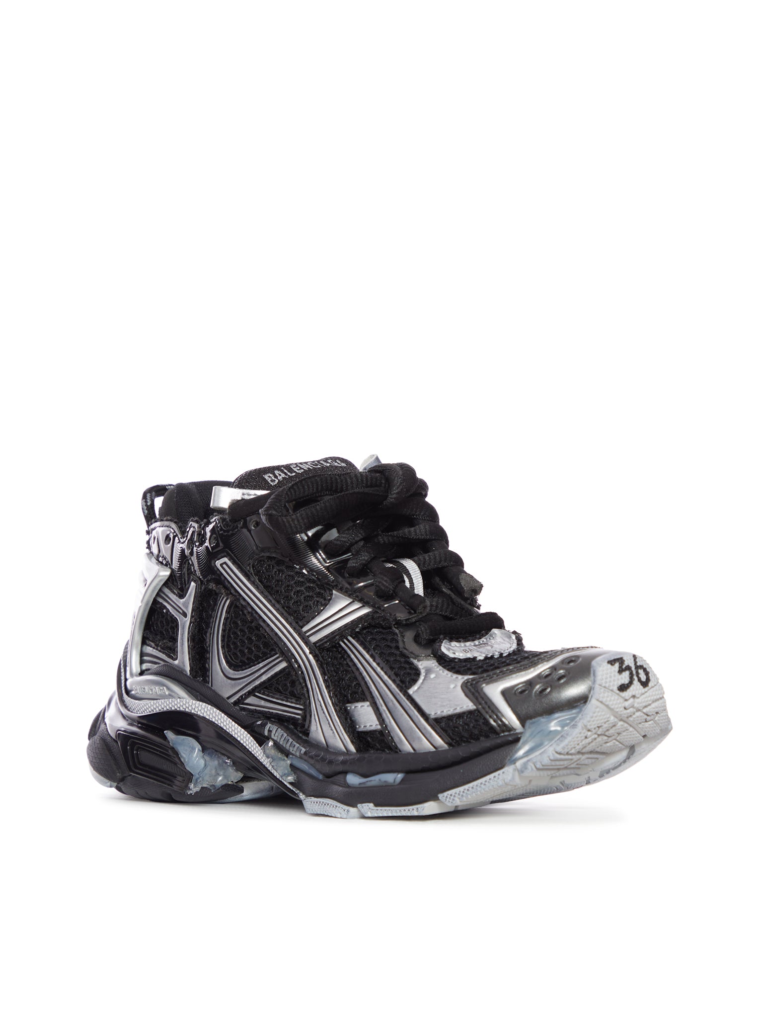 SNEAKER RUNNER DA DONNA