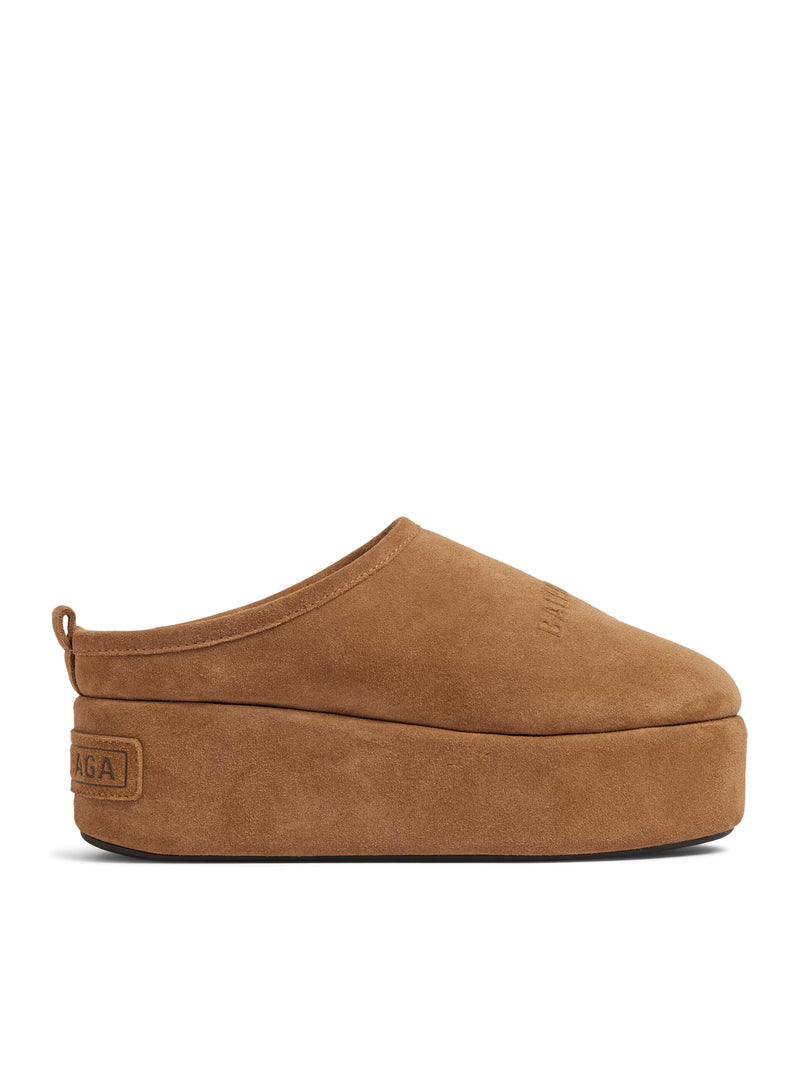 SABOT CON PLATEAU ALASKA SOFT