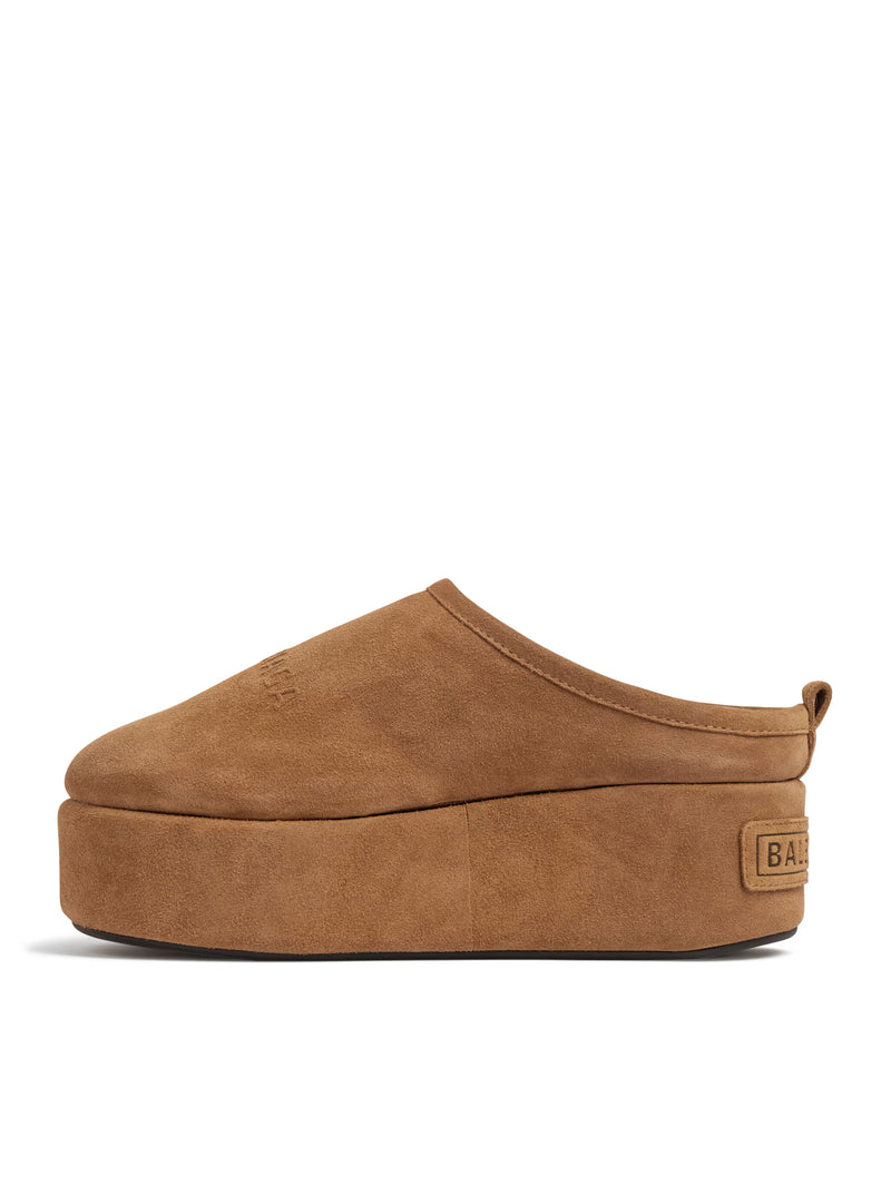 SABOT CON PLATEAU ALASKA SOFT