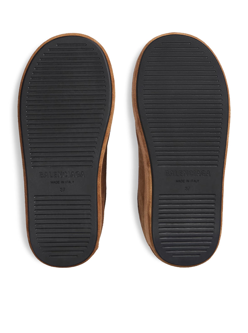 SABOT CON PLATEAU ALASKA SOFT