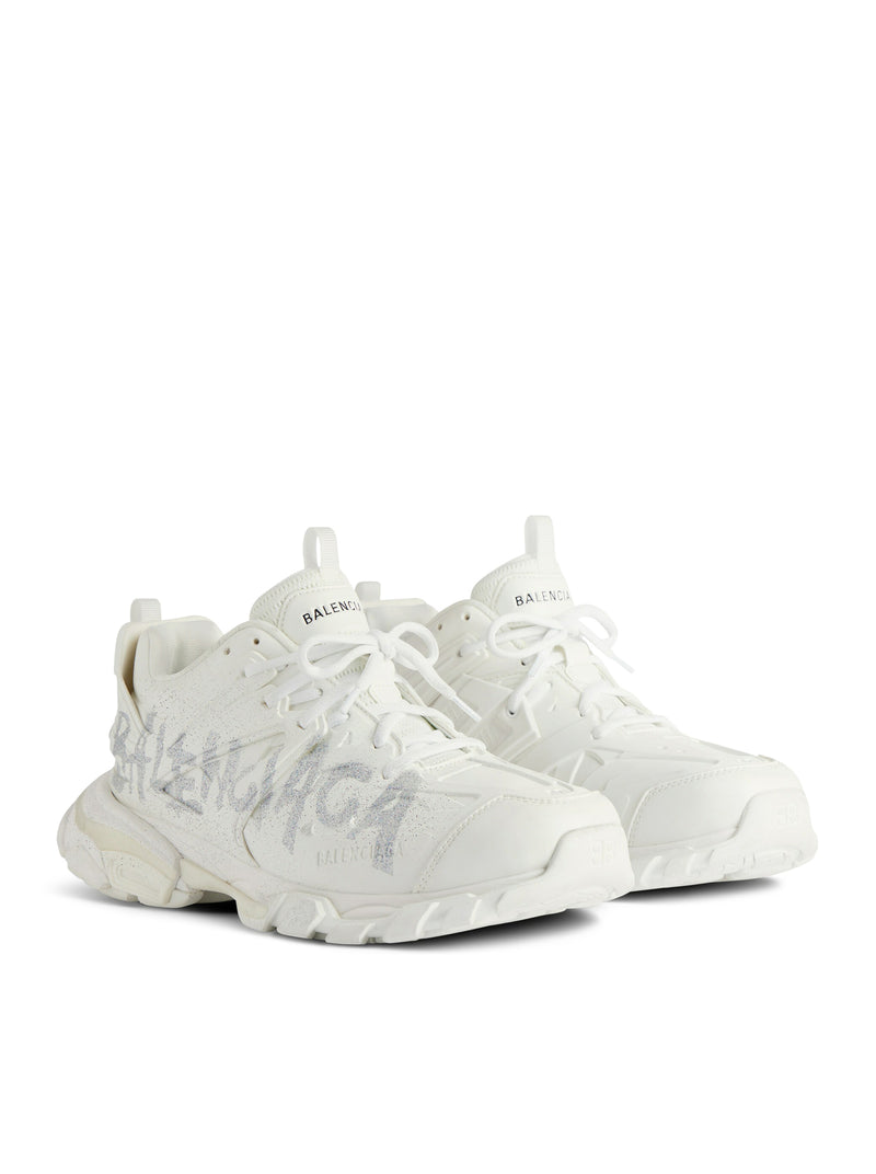 SNEAKER TRACK NAIL POLISH