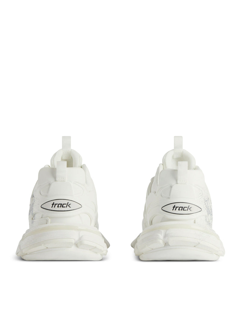 SNEAKER TRACK NAIL POLISH