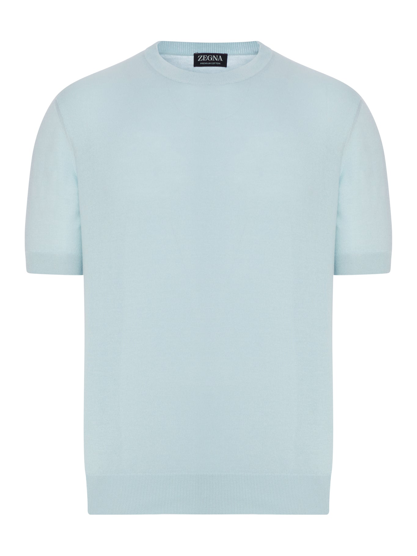 T-SHIRT IN COTONE