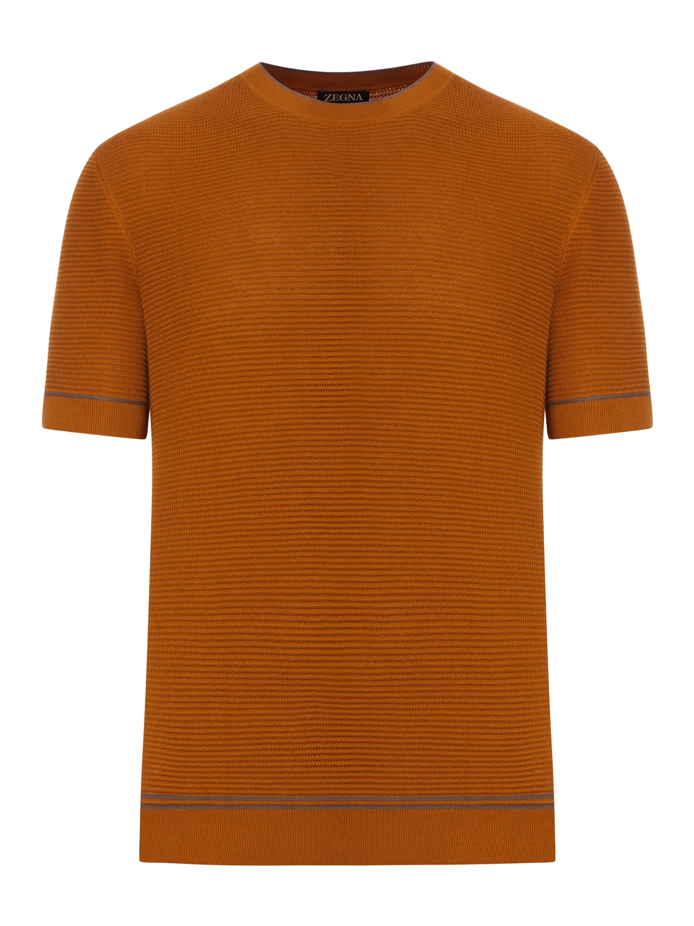 T-SHIRT IN COTONE