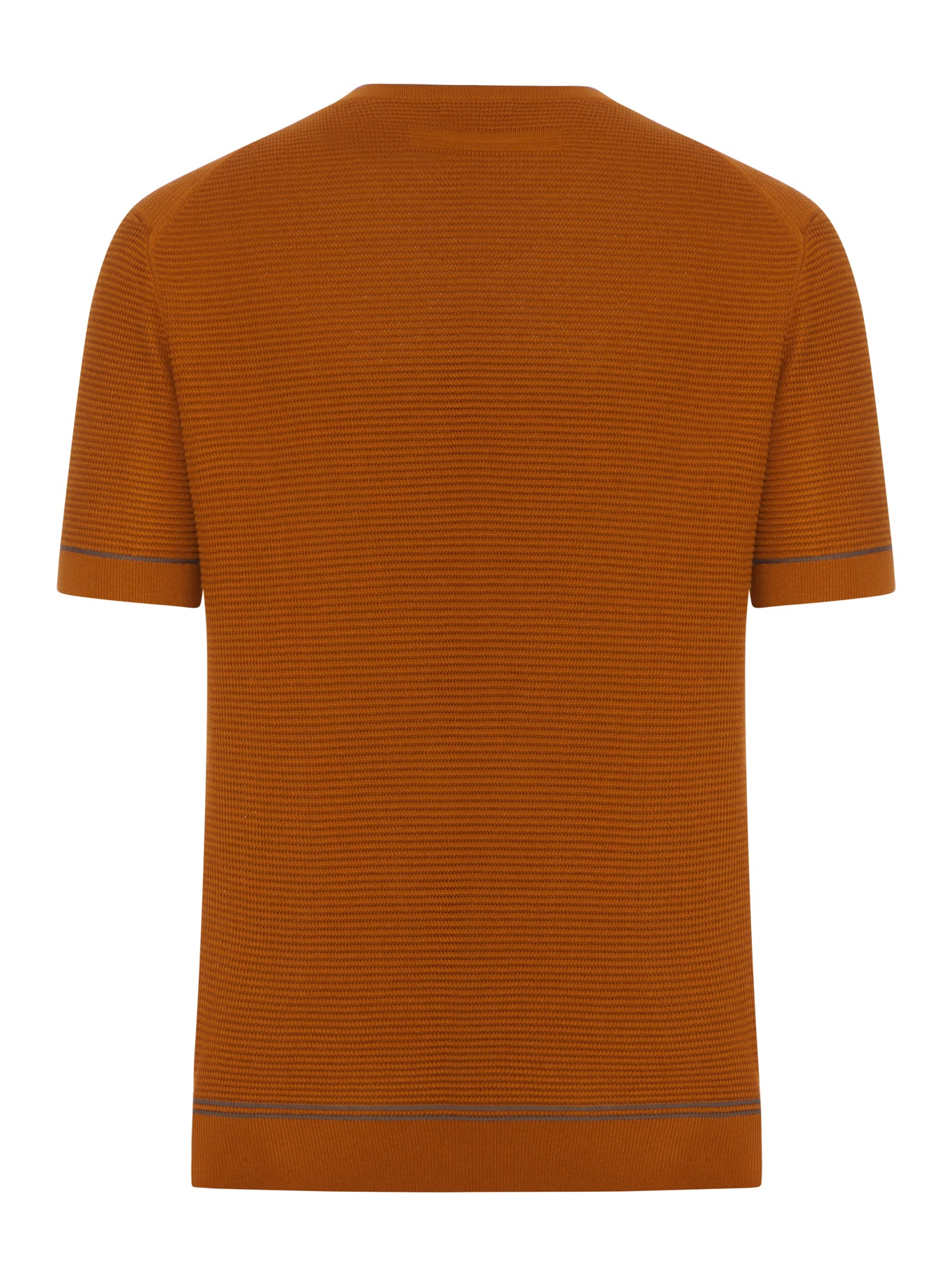 T-SHIRT IN COTONE