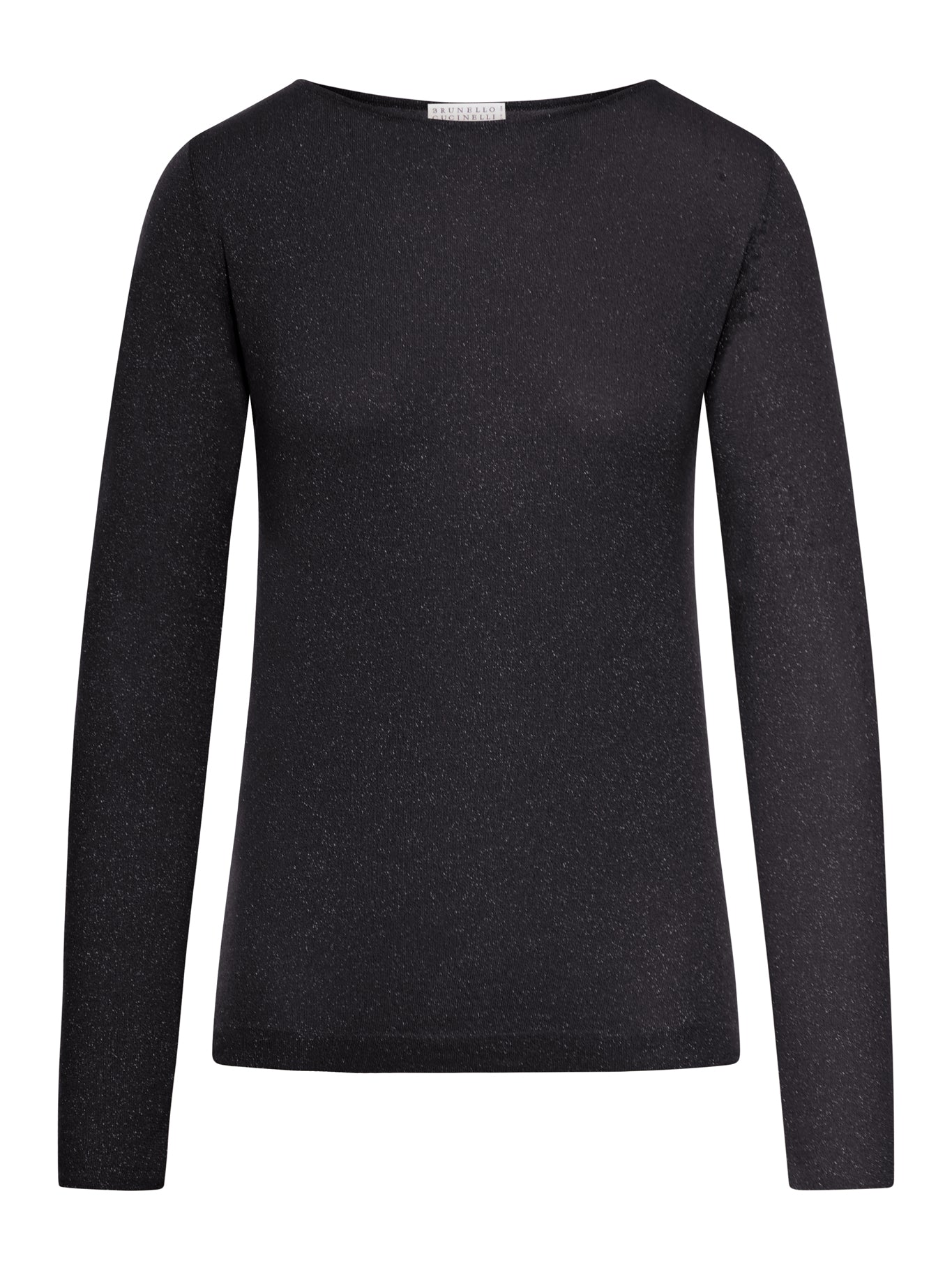 MAGLIA IN CASHMERE
