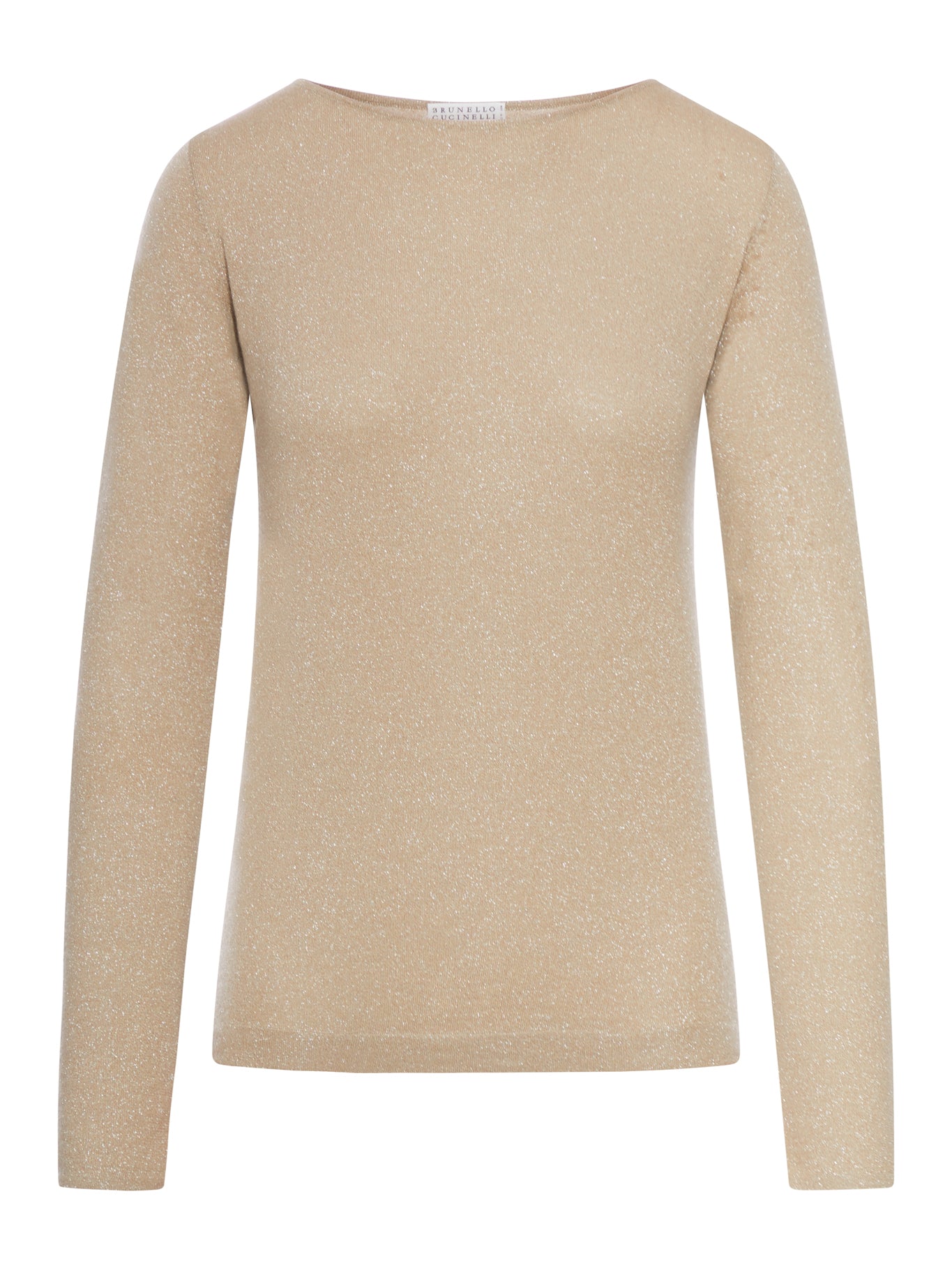 MAGLIA IN CASHMERE