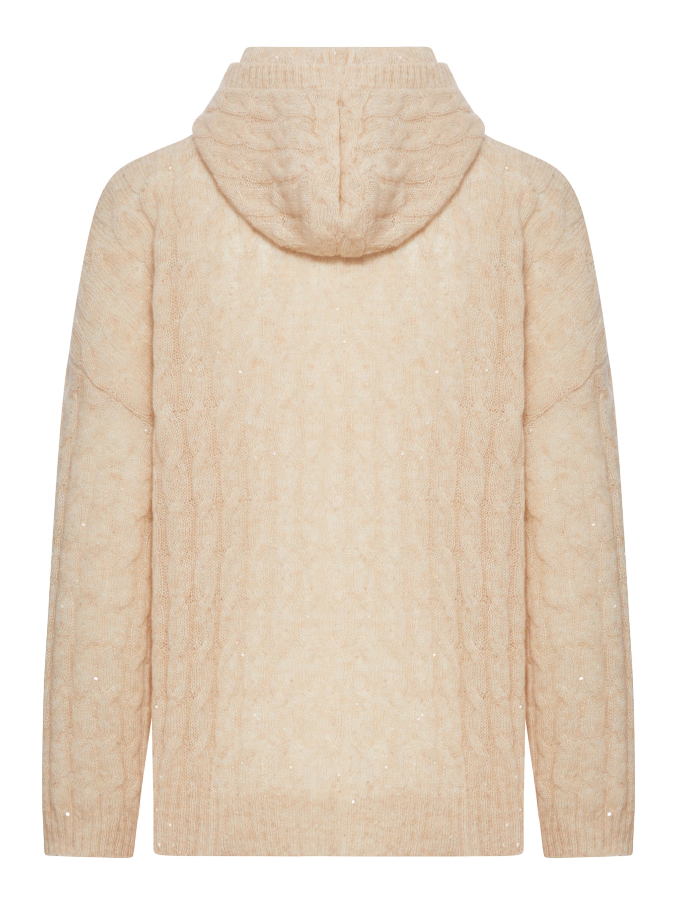 MAGLIONE IN CASHMERE