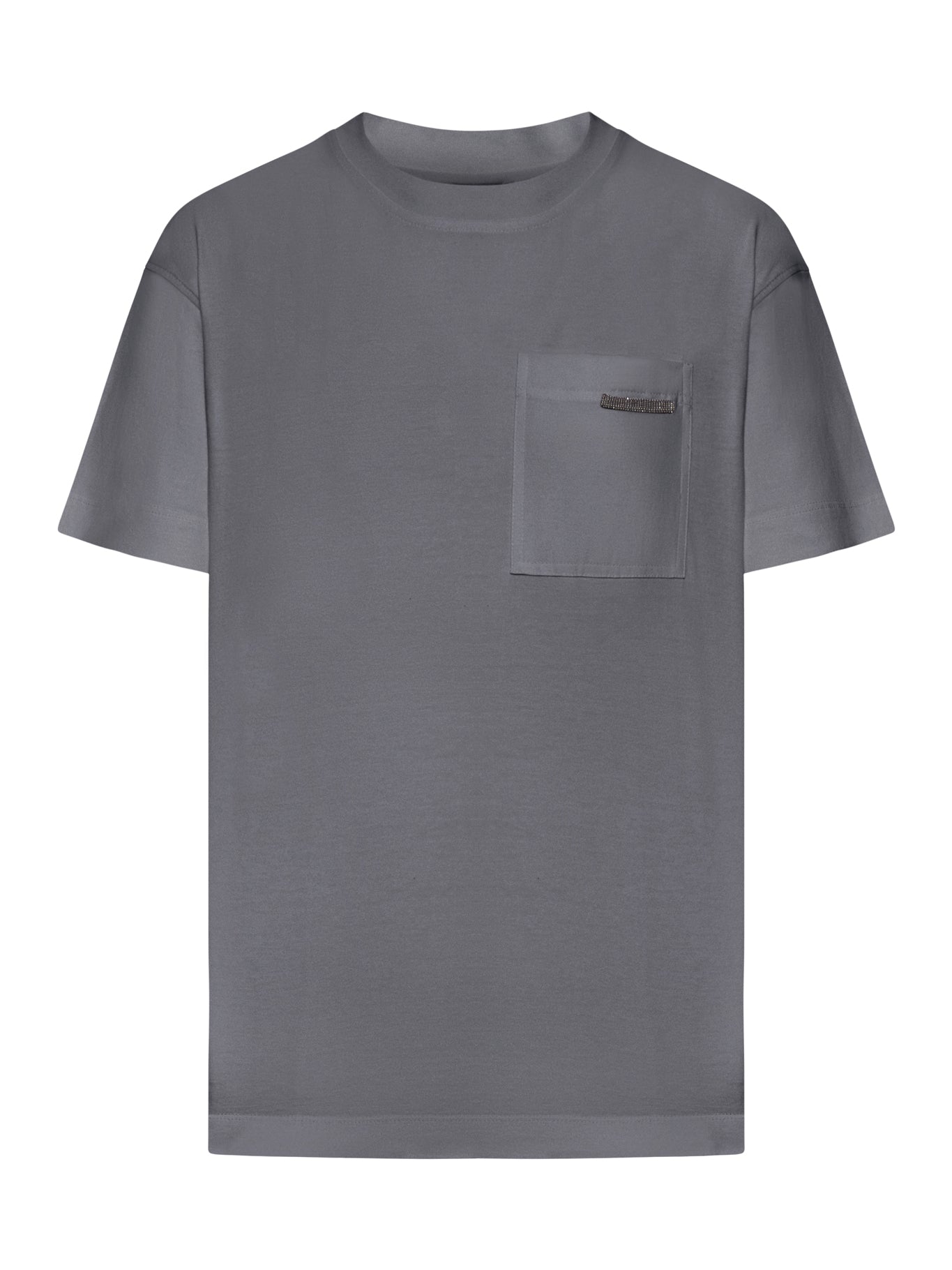 T-SHIRT IN COTONE