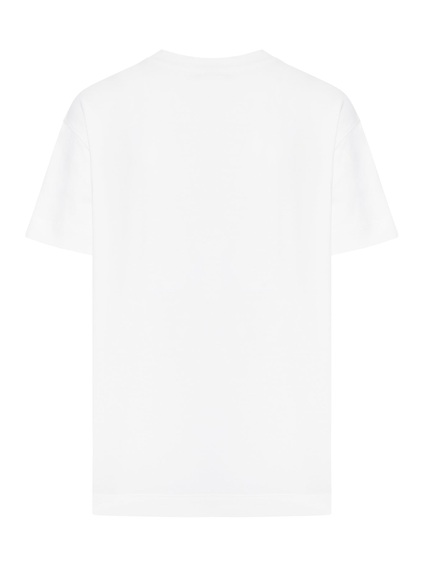 T-SHIRT IN COTONE