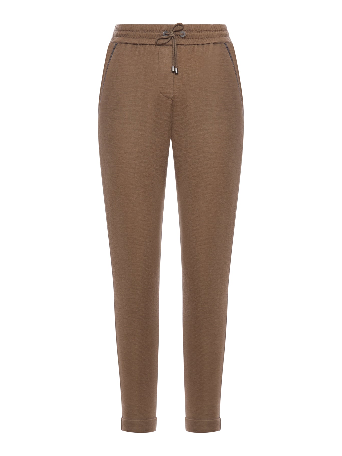 PANTALONE IN COTONE