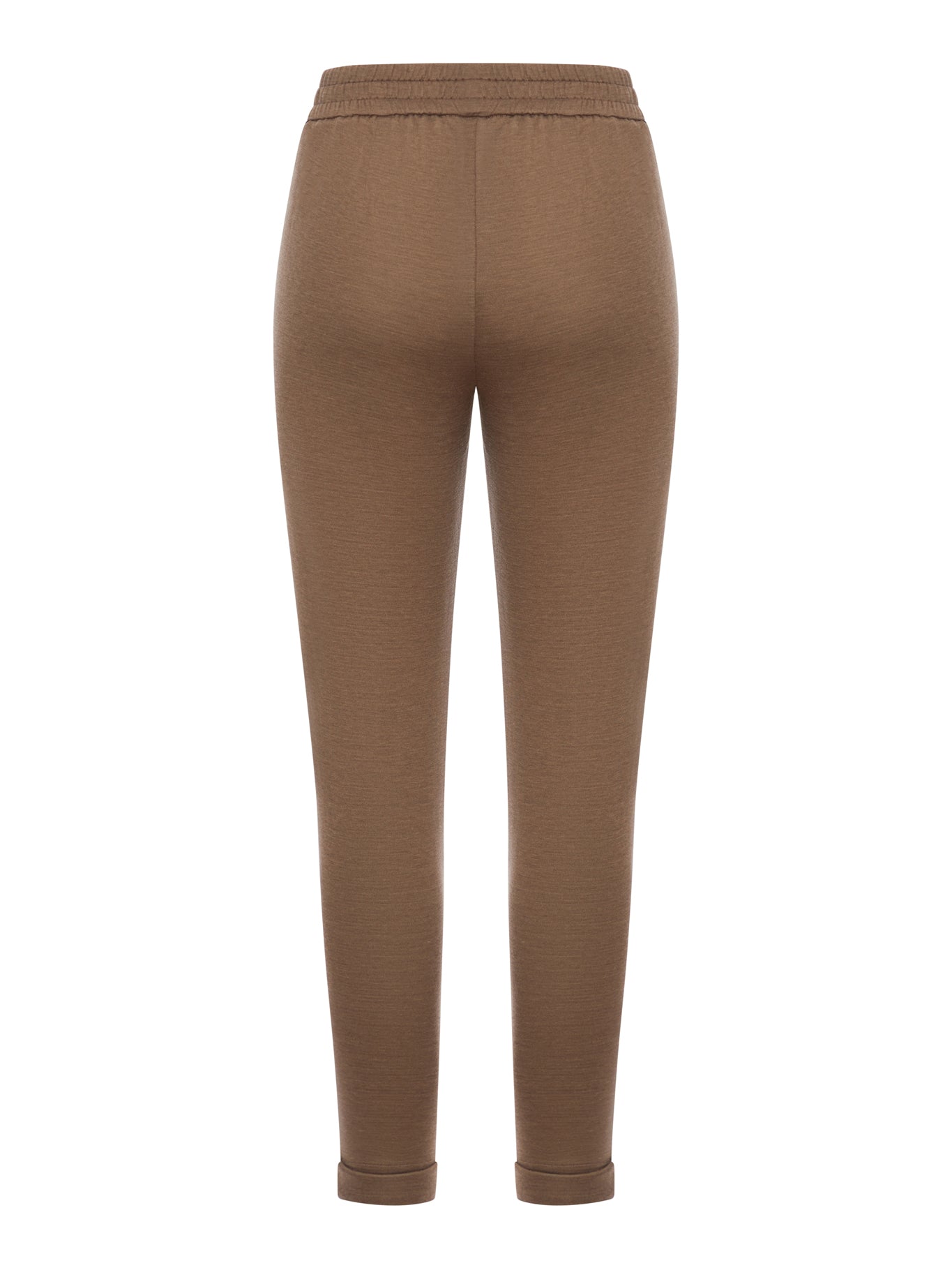 PANTALONE IN COTONE