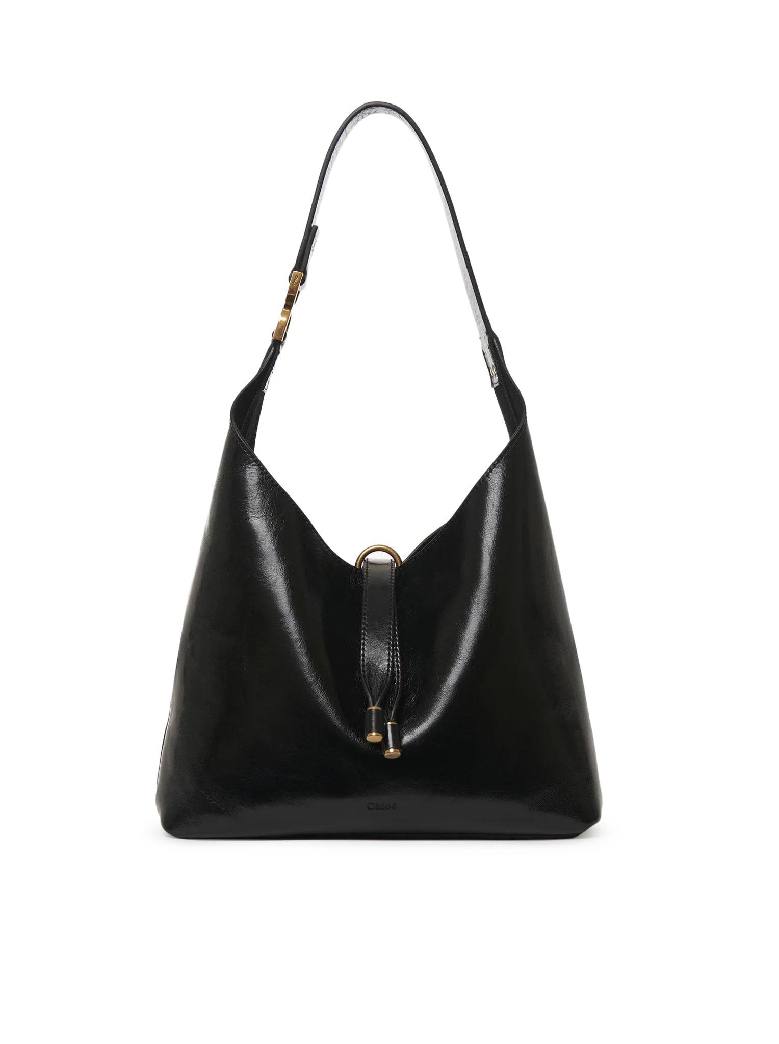 BORSA PICCOLA MARCIE IN PELLE