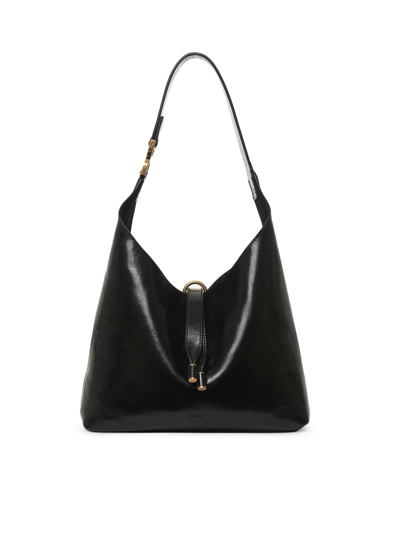 BORSA PICCOLA MARCIE IN PELLE