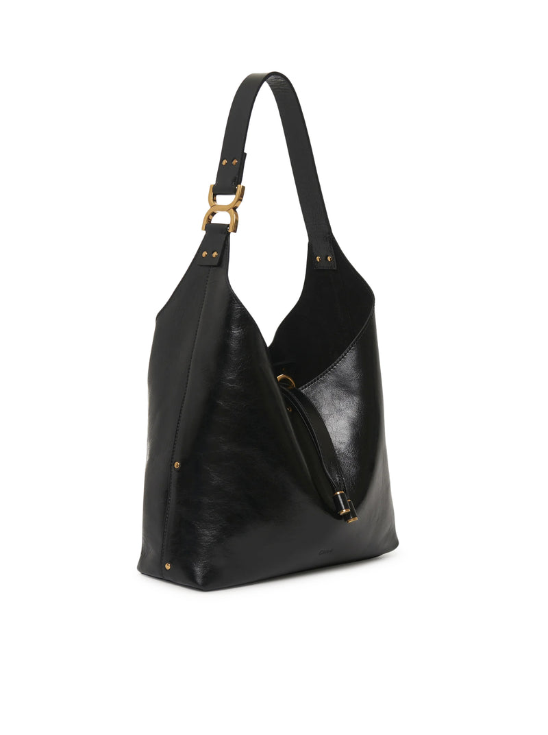 BORSA PICCOLA MARCIE IN PELLE