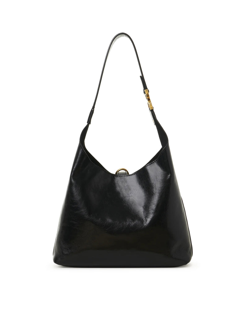 BORSA PICCOLA MARCIE IN PELLE