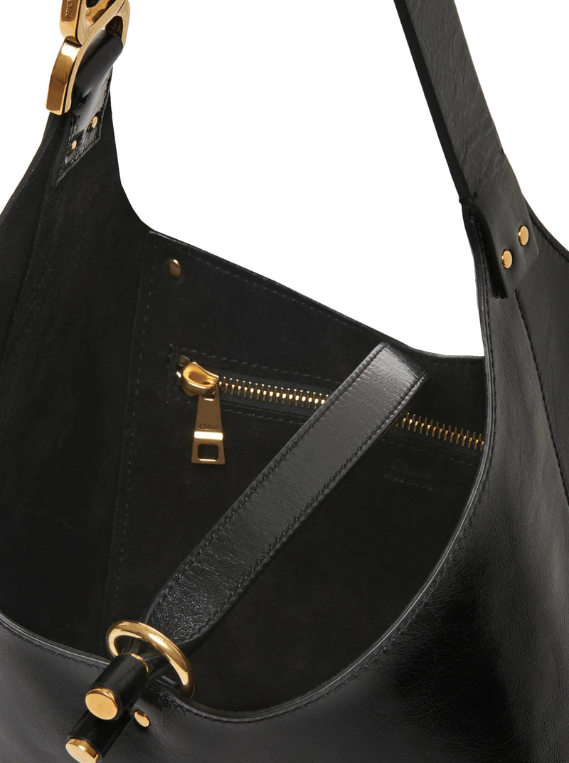 BORSA PICCOLA MARCIE IN PELLE
