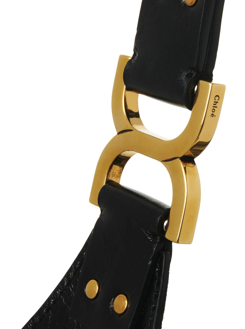 BORSA PICCOLA MARCIE IN PELLE