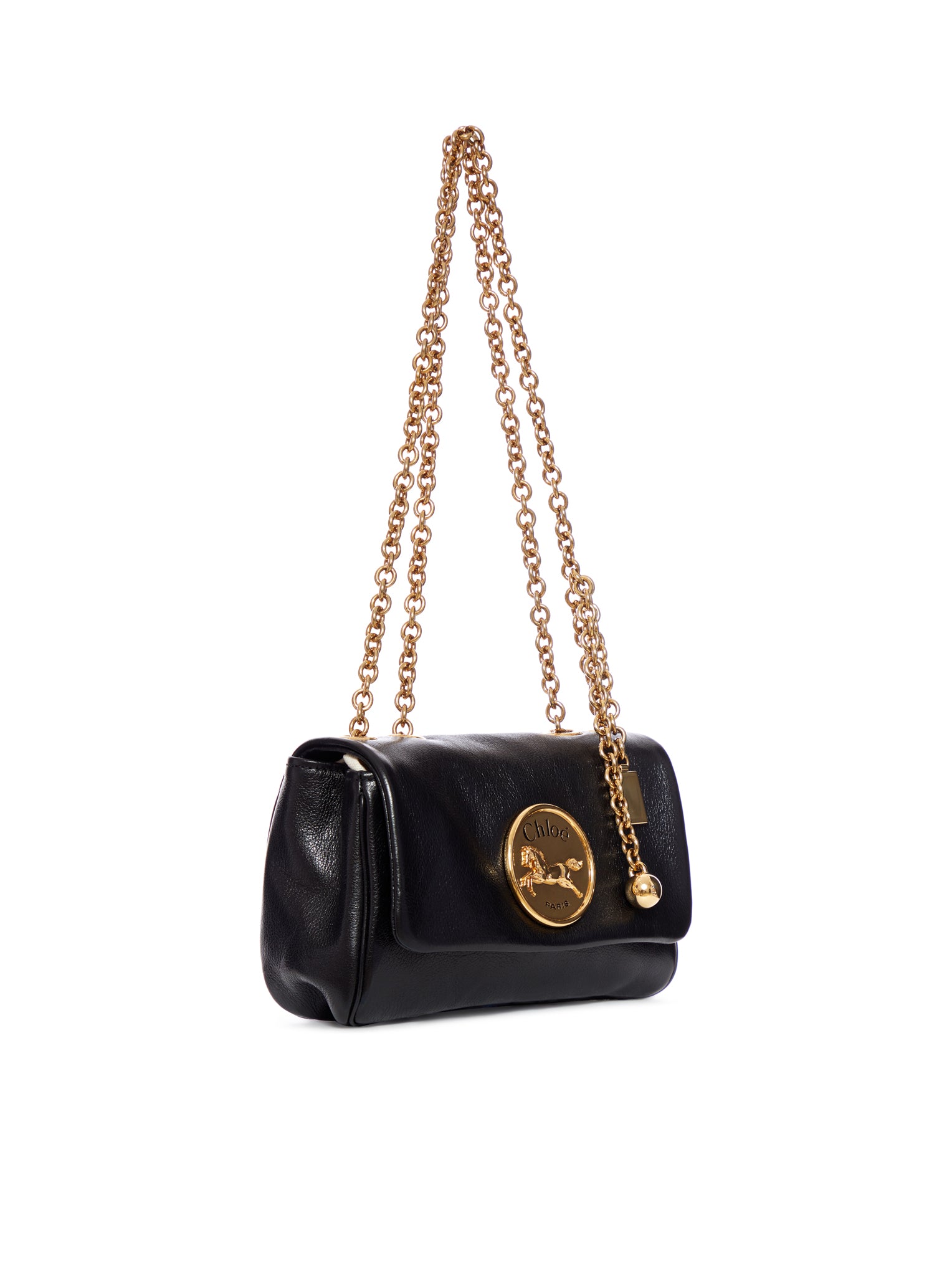 BORSA PICCOLA HERITAGE