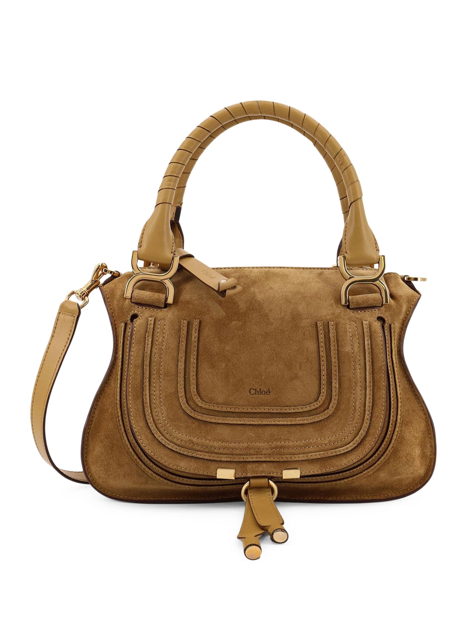 BORSA MARCIE PICCOLA IN PELLE