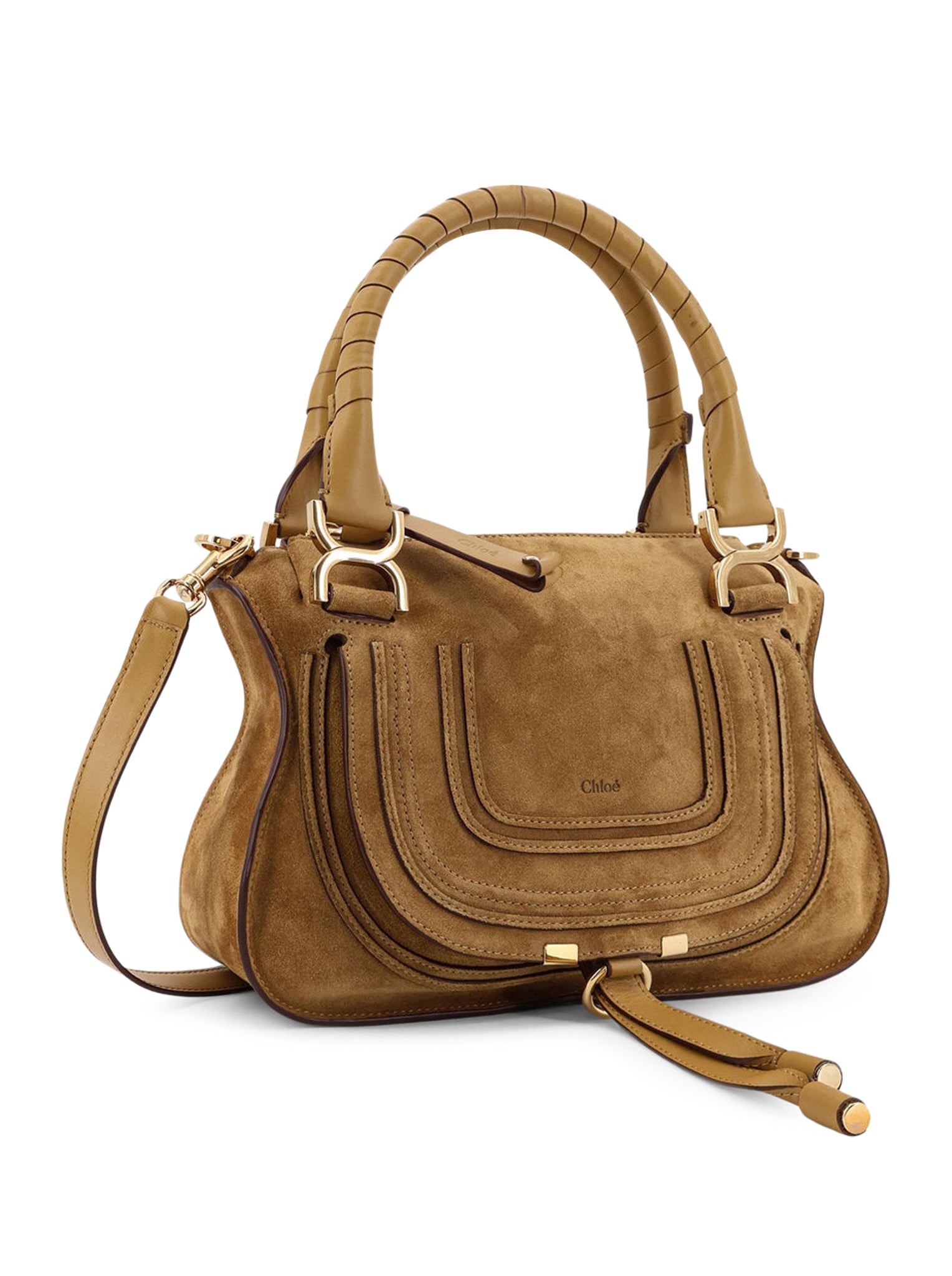 BORSA MARCIE PICCOLA IN PELLE