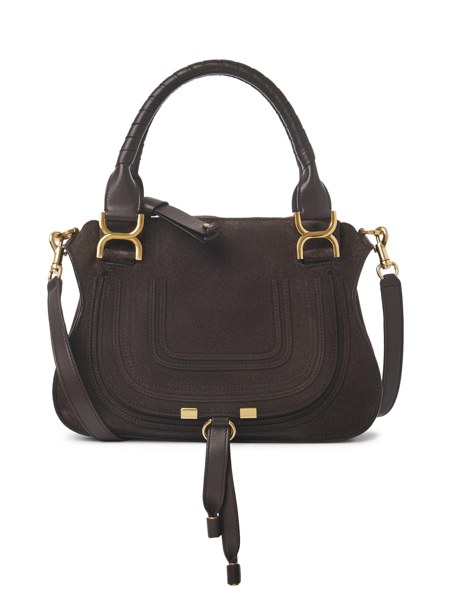 BORSA MARCIE PICCOLA IN PELLE