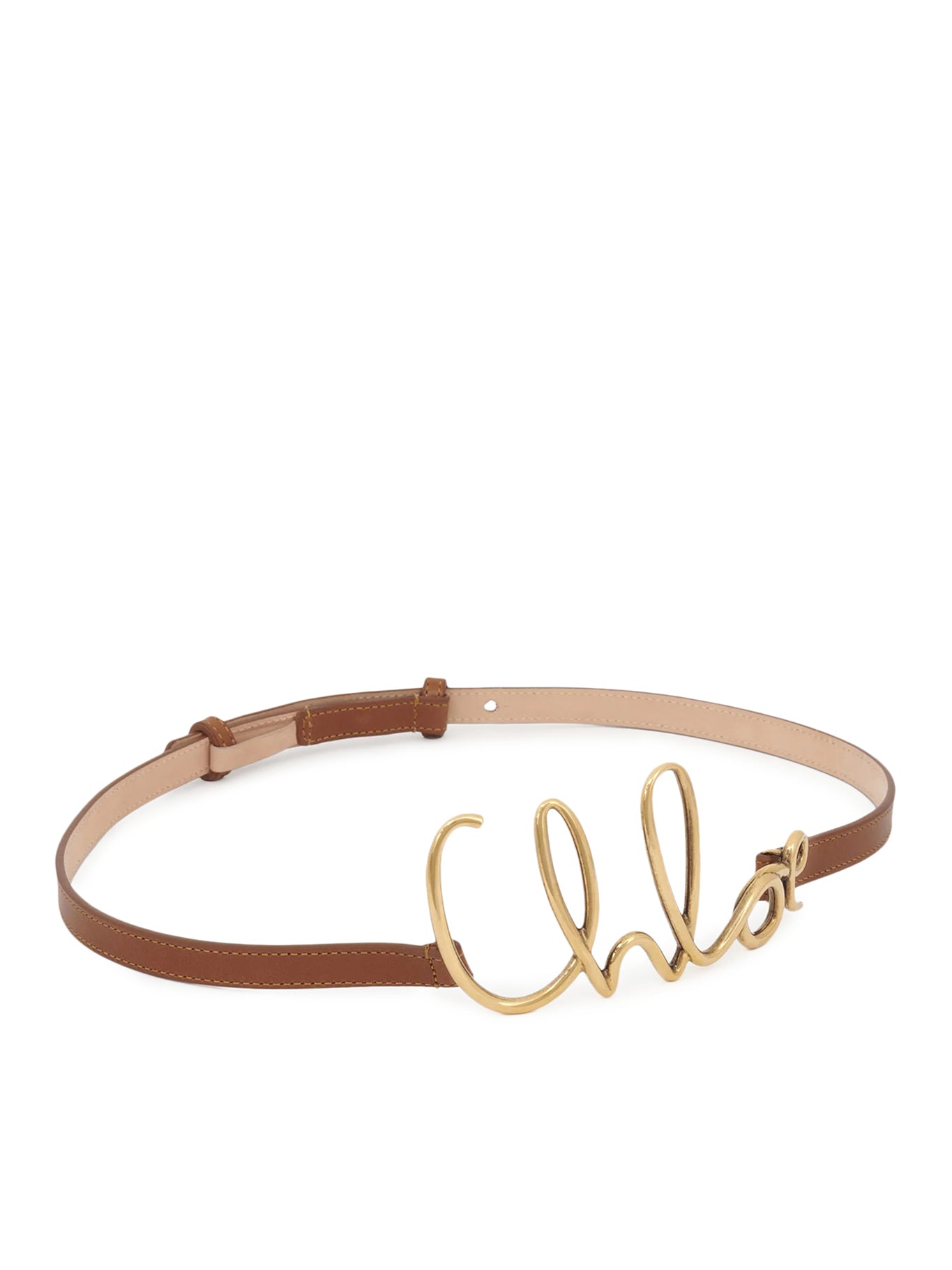 CINTURA PICCOLA CHLOÉ ICONIC