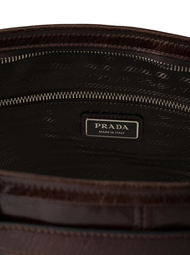 BORSA SHOPPING BONNIE IN PELLE