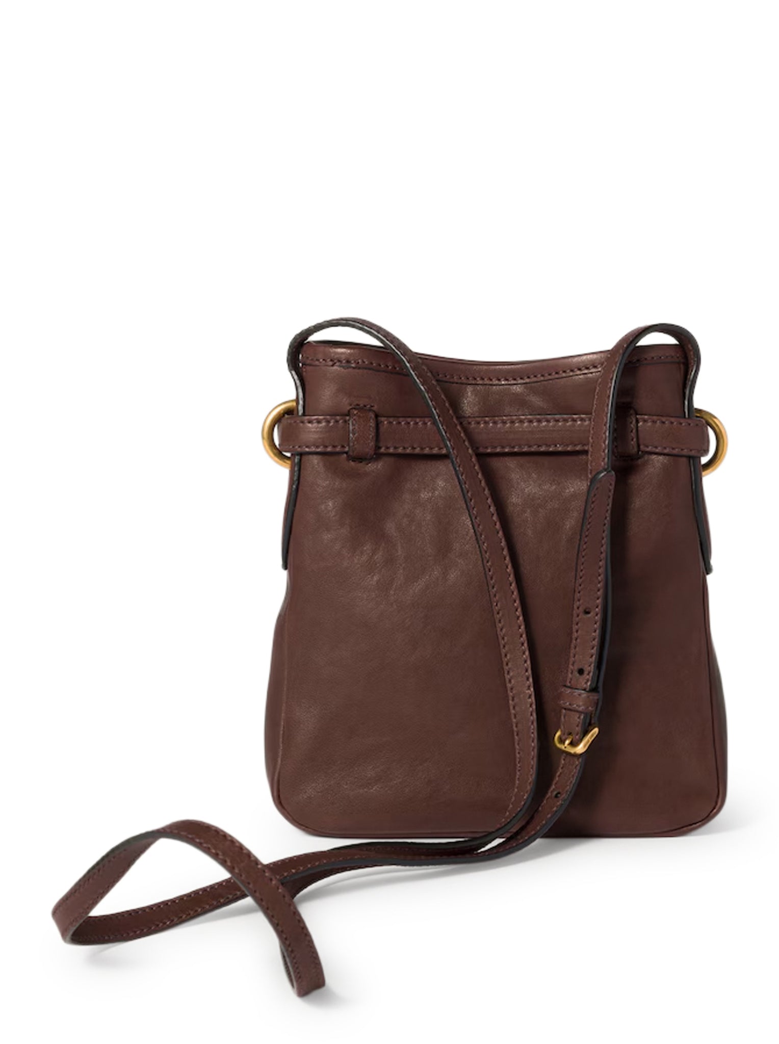 POUCH IN NAPPA