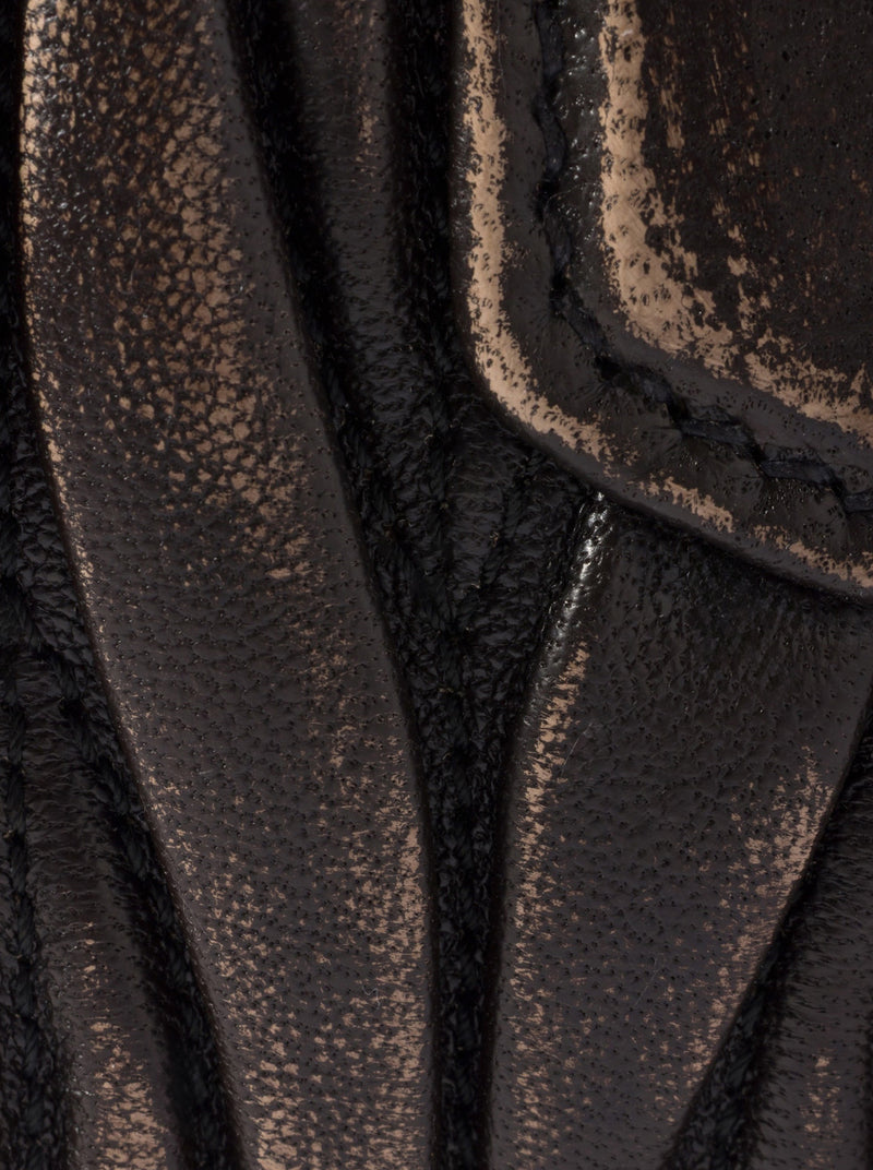 BORSA ARCADIE IN NAPPA MATELASSÉ